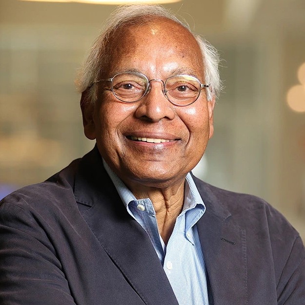 Prof. Anil K Jain