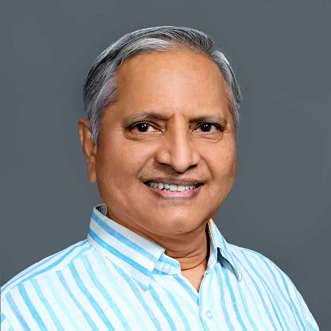 Prof. Bapi Raju