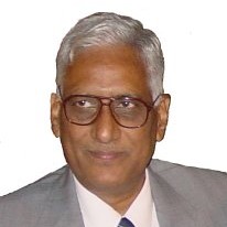Prof. B Yegnanarayana