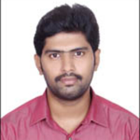 Dr. Gopi Krishna Saramekala