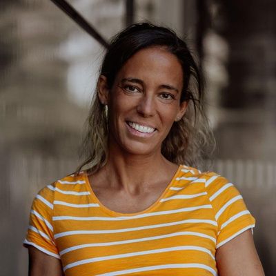 Prof. Marta Gomez-Barrero