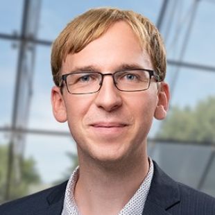 Prof. Philipp Terhörst