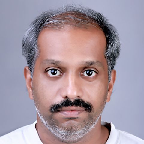 Prof. Praveen Sankaran