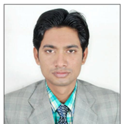Dr. Pushpendra Kumar