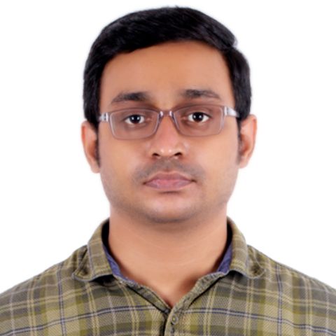 Rahul Radesh Organizing Committee | CVIP 2026