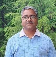 Dr. Rajeev Srivastava