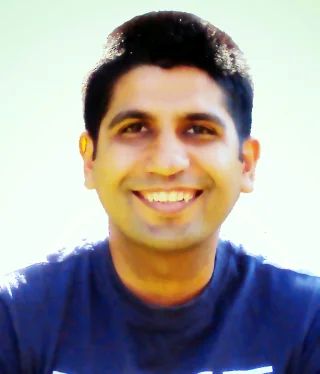 Dr. Sandeep Gupta