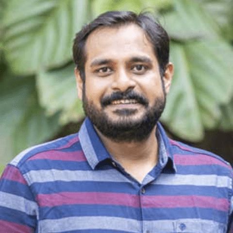 Dr. C. N. Shyam Kumar