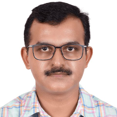 Dr. Sudhish N. George