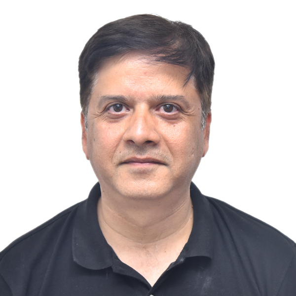 Dr. Chetan Arora