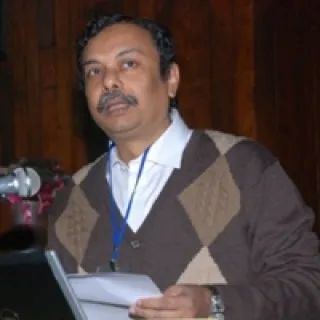 Dr. Santanu Chaudhury